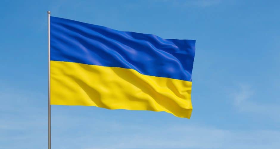 L’UE prévoit de débloquer le prêt de 90 milliards d’euros pour l’Ukraine
