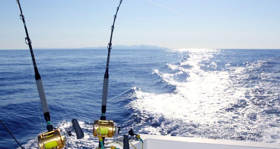 Palavas-les-Flots : le « Grand prix de pêche au gros » revient bientôt