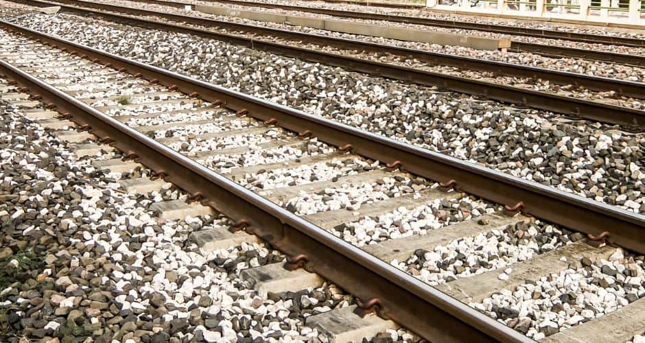 Gard : un jeune décède, percuté par un train