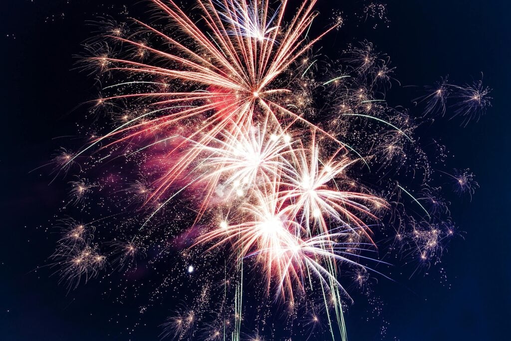 Uzès : une fête nationale entre tradition militaire, musique et feu d’artifice