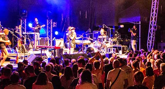 Lozère : Festiv’Allier Langogne arrive du 5 au 9 août