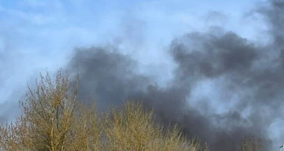 Gard : feu d’habitation à Sommières, la famille relogée