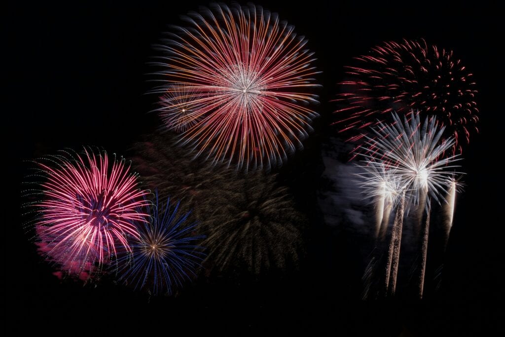 Aigues-Mortes : DJ set et show de drones pour une fête nationale inédite