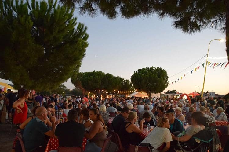 Hérault : « les Guinguettes de Lunel » reviennent avec deux soirées inédites
