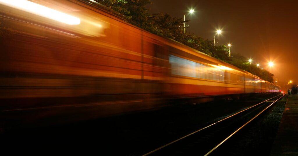 Hérault : la Région expérimente un train de nuit dans le cadre du festival Fiest’A Sète