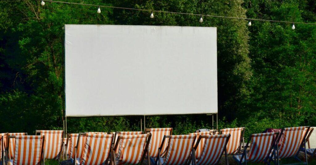 Montpellier : 11e édition du « Cinéma pour Tous » au parc de la Guirlande