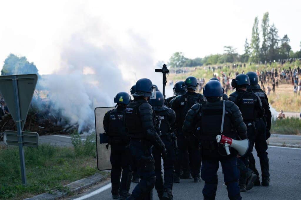 Occitanie : reprise du chantier de l’A69, quel bilan après les rassemblements du week-end ?