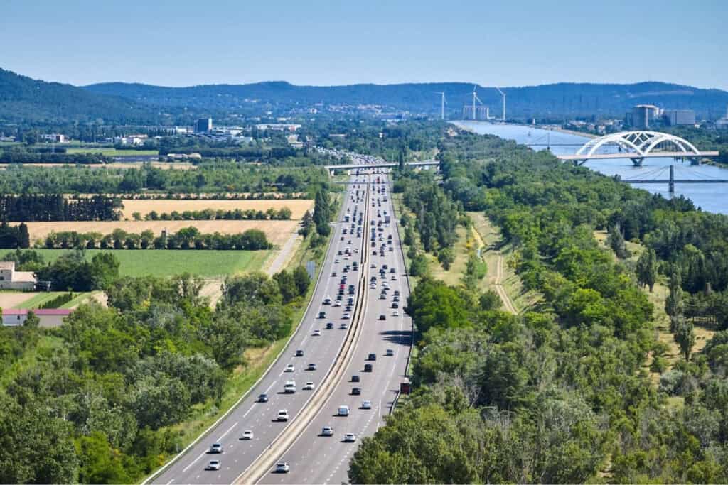 Vinci Autoroutes : trafic chargé lors de ce week-end prolongé du 11 novembre