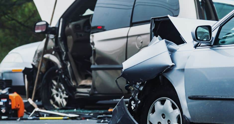Haute-Garonne : un jeune de 22 ans meurt dans un accident de la route
