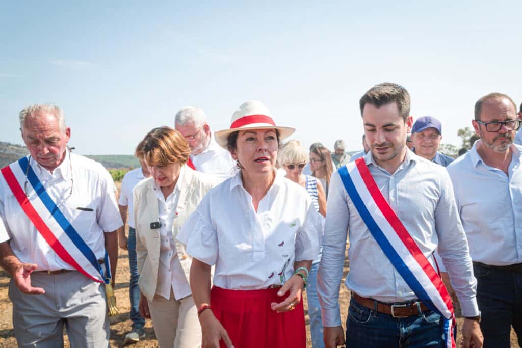 Occitanie : La Région vote 10 M€ d’urgence pour soutenir les sinistrés