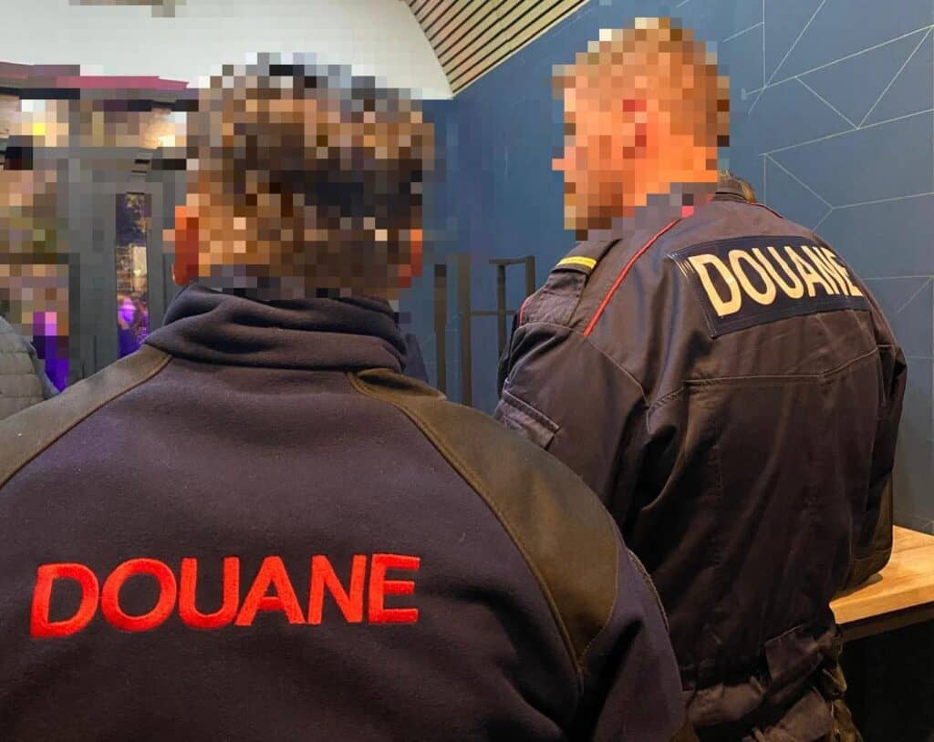 Hérault : fermeture administrative d’un établissement à Saint-Jean-de-Védas