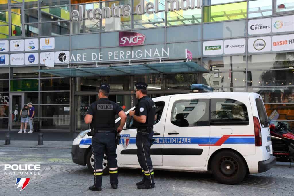 Perpignan : qu’a révélé cette opération de contrôle des VTC ?