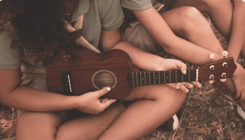 Lunel : Ukulélé Club, un stage pour créer et jouer sa musique
