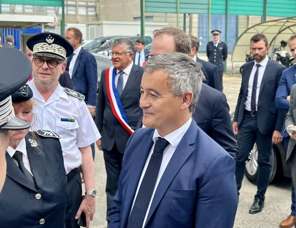 Un « plan zéro portable » expérimenté dans six prisons de France