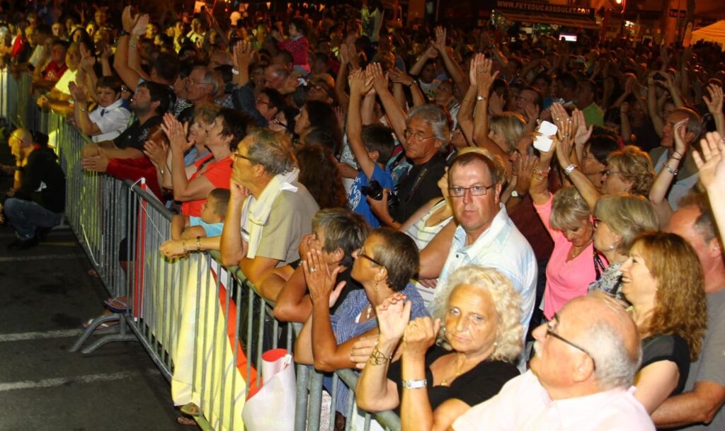 Aude : la Fête du cassoulet de retour à Castelnaudary