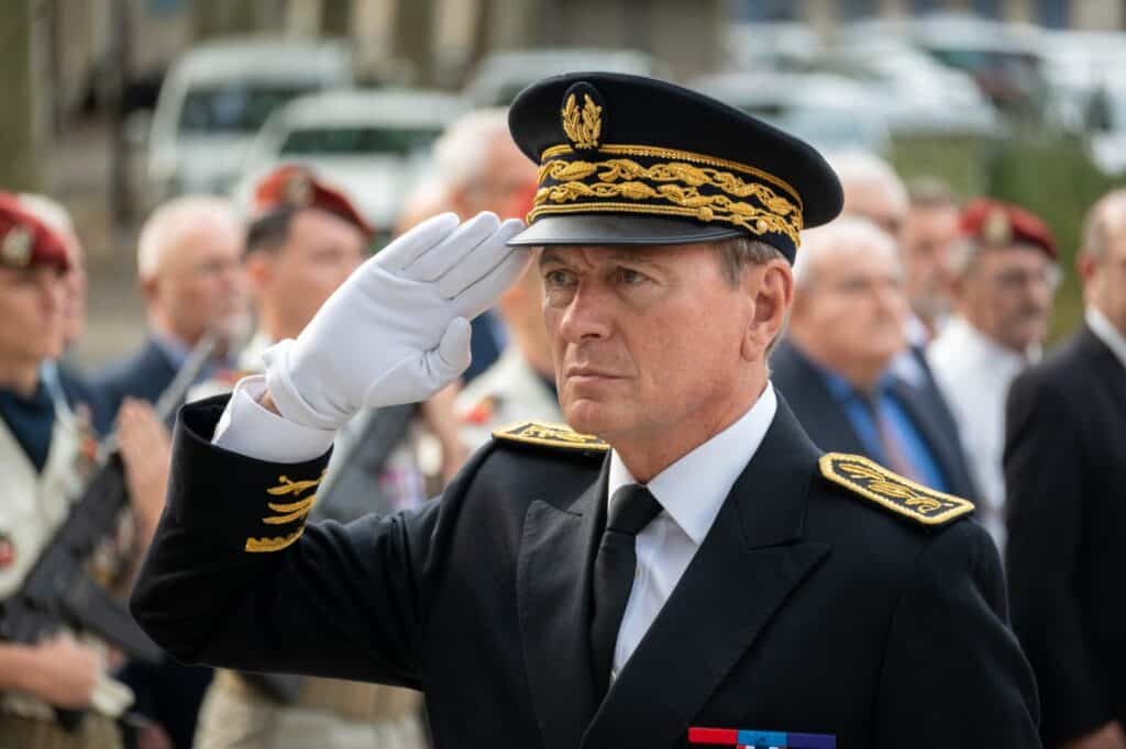 Aude : le nouveau préfet, Alain Bucquet, prend ses fonctions