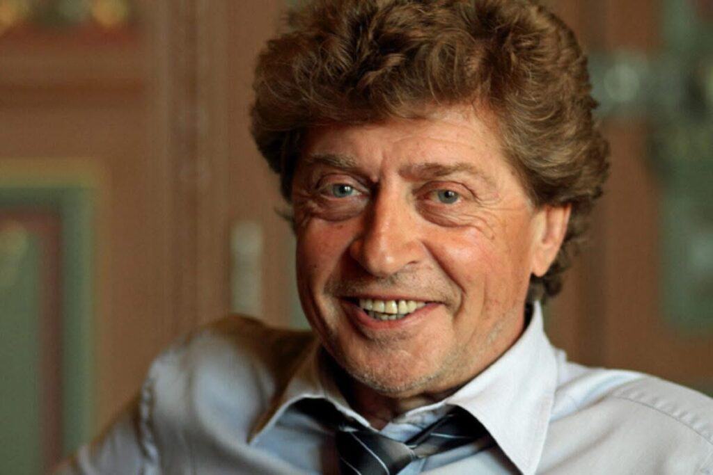 Décès de Damien Alary : la classe politique rend hommage à l’ancien président de la Région