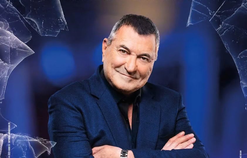 Cap d’Agde : Jean-Marie Bigard en spectacle le 13 août