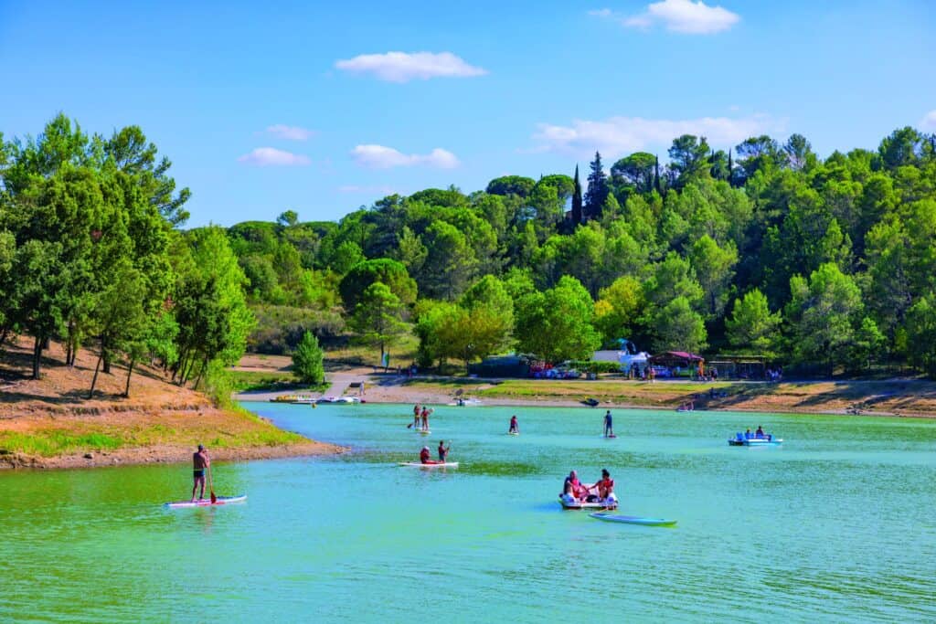 Carcassonne : des mercredis d’été en musique sur le port du Canal du Midi