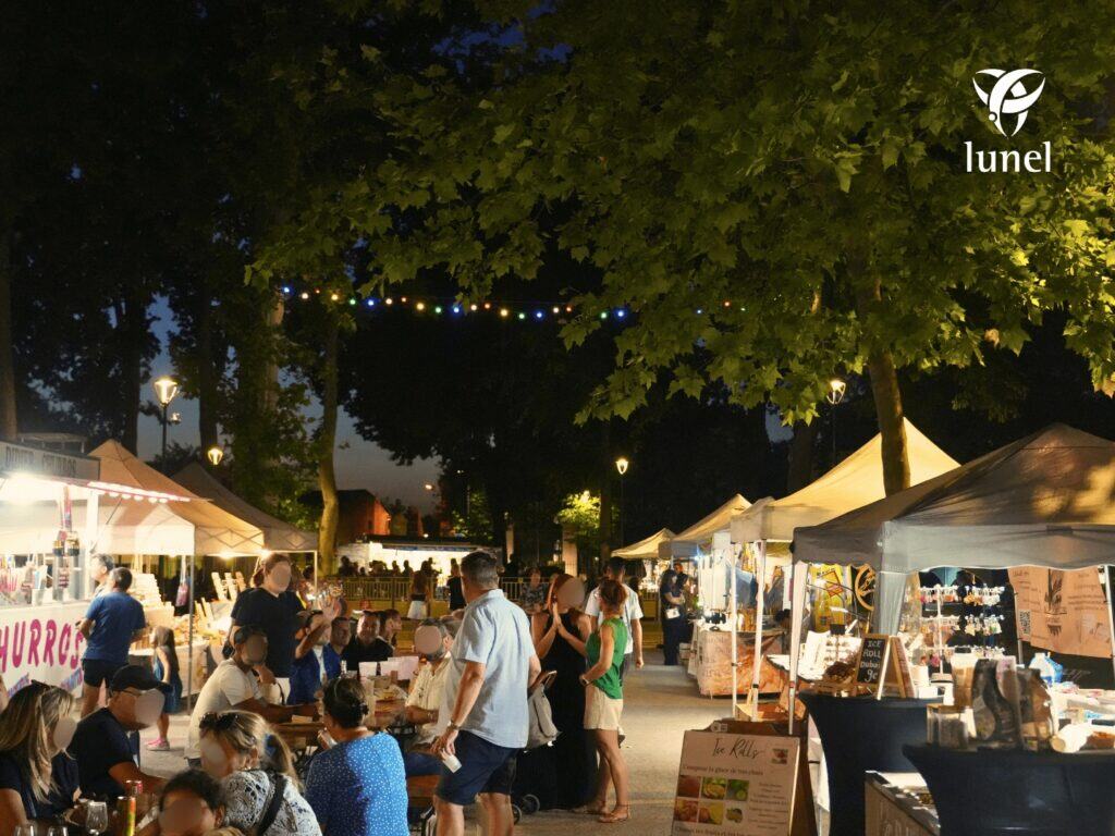 Lunel : les Guinguettes reviennent pour deux soirées festives