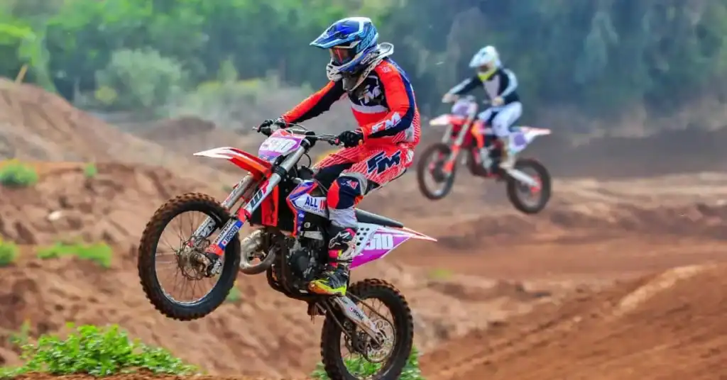 Lunel : le super cross CMX Race fait son grand retour