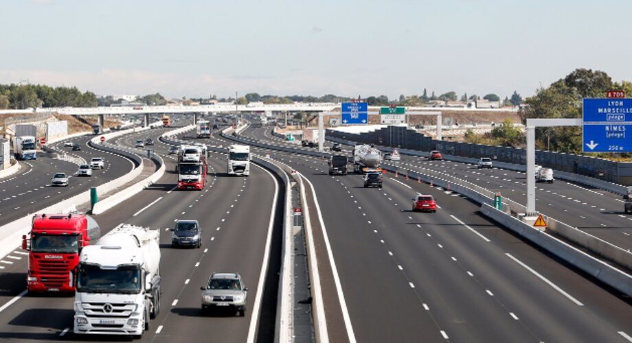 Vinci Autoroutes : pont de l’Ascension, les prévisions de circulation