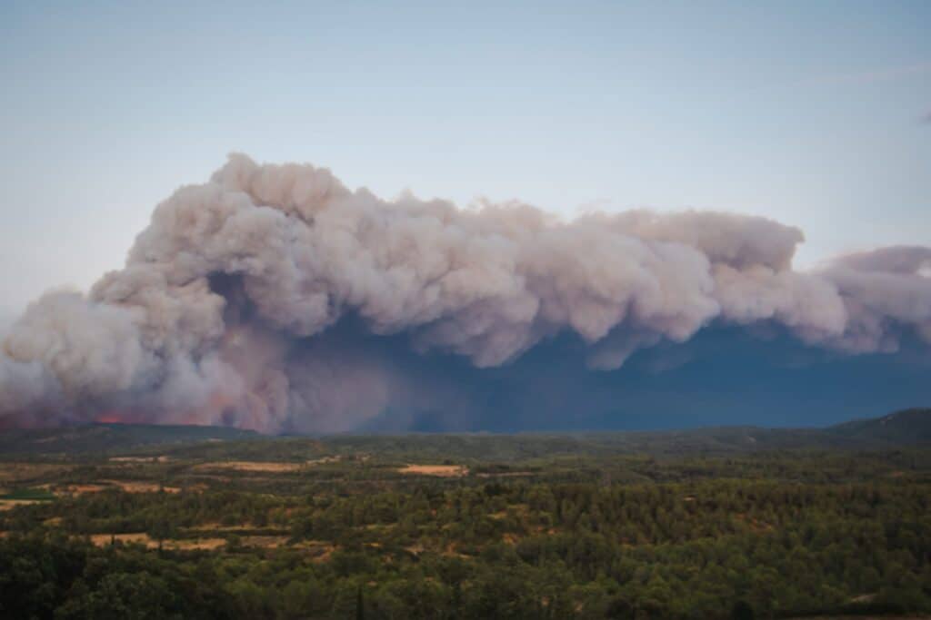 incendie