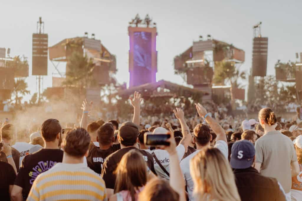 Montpellier : « Sunday music festival » sur le tarmac de l’aéroport, à ne pas manquer !