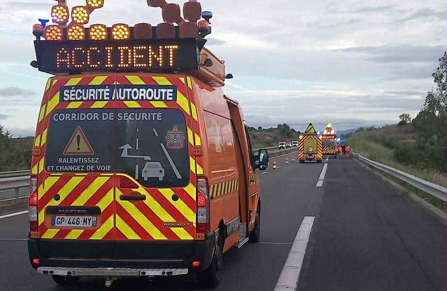 Tarn : appel à témoins à la suite d’un accident de la route