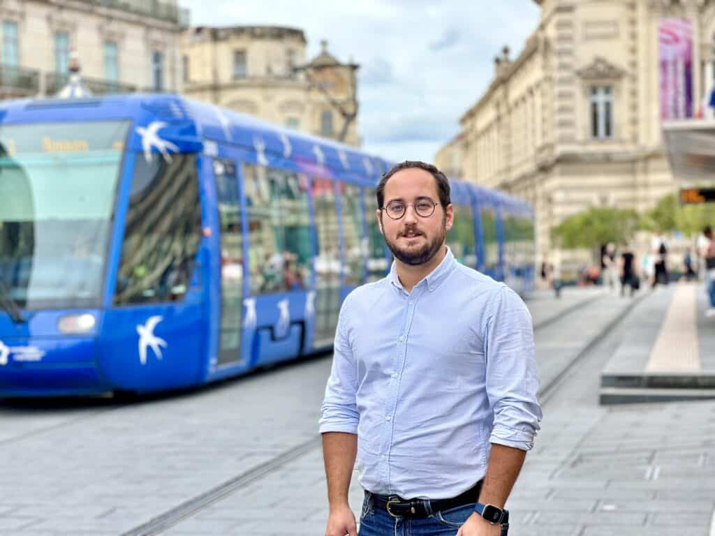 Montpellier : blocage, LFI « appelle à la désobéissance civile et au rassemblement pacifique »
