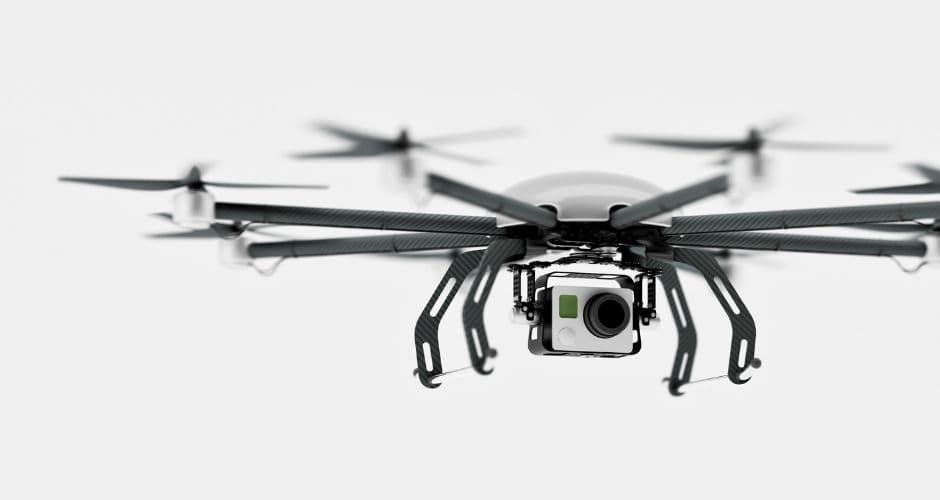 Occitanie : croyant à un cambriolage, un retraité de 76 ans tire au fusil sur un drone municipal