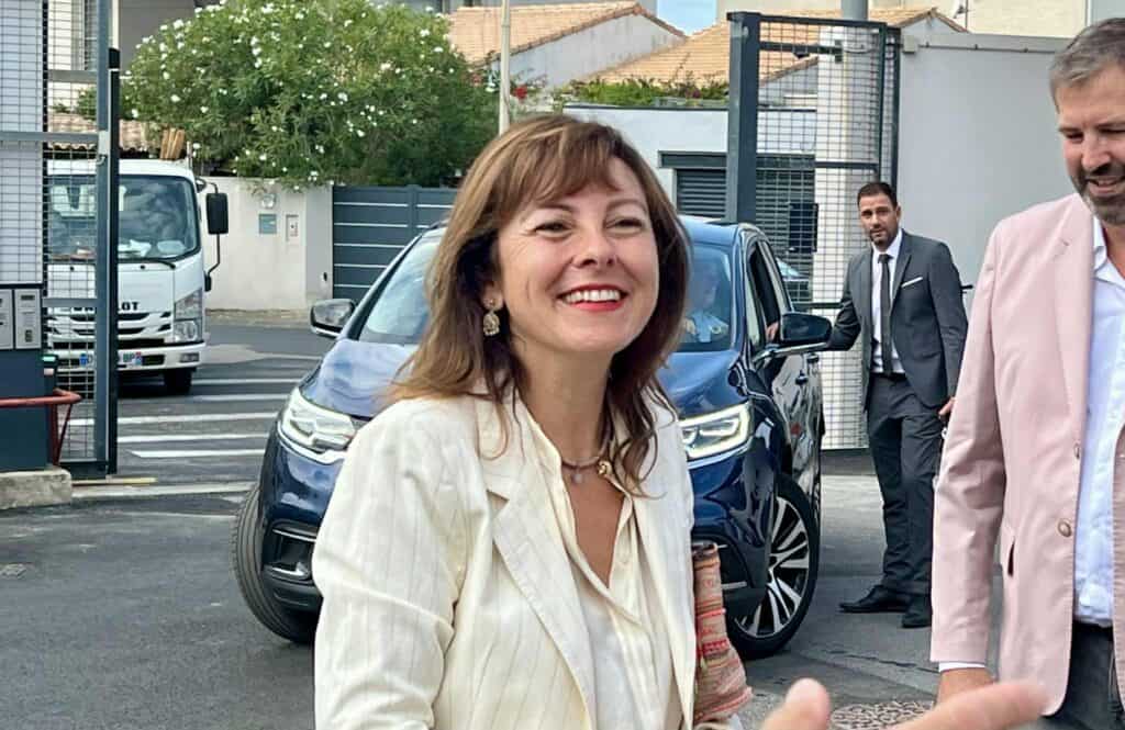 Municipales à Toulouse : Carole Delga refuse de soutenir la liste d’union de la gauche