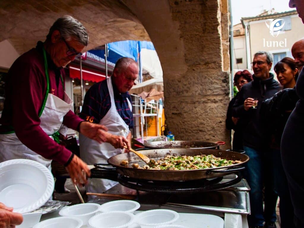 Lunel : les « Pescalunades » sont de retour !