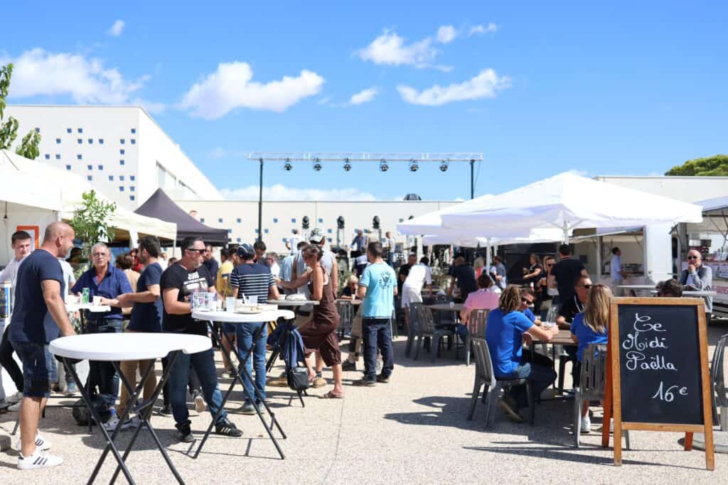 Grau-du-Roi : le 1er port de plaisance d’Europe accueille le salon Innov’Habitat