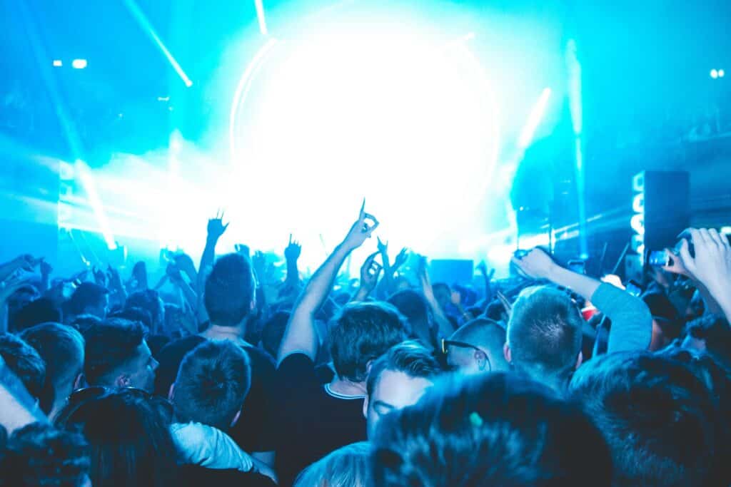 Hérault : week-end de l’Ascension, la gendarmerie se prépare à l’installation de rave-parties