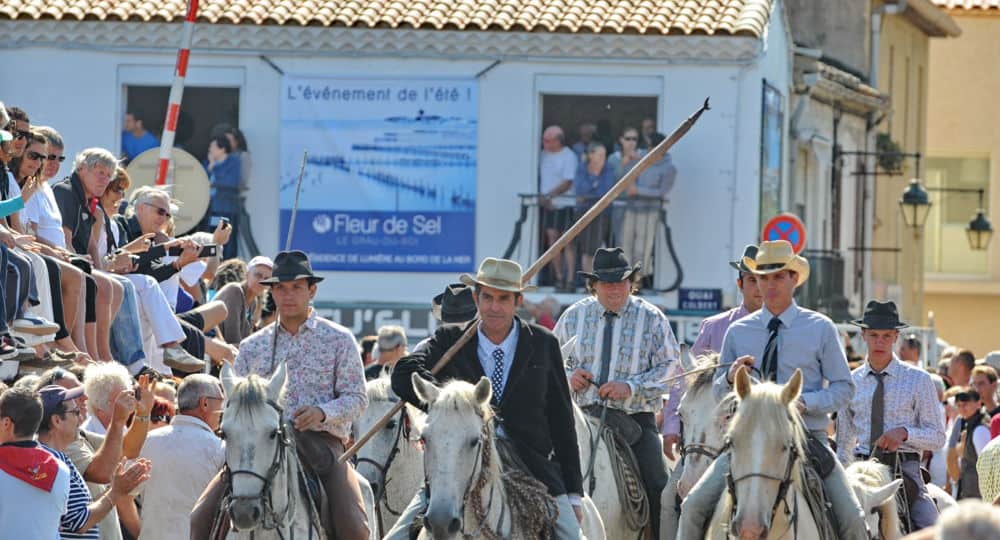 Grau-du-Roi : programme complet de la fête votive du 5 au 14 septembre