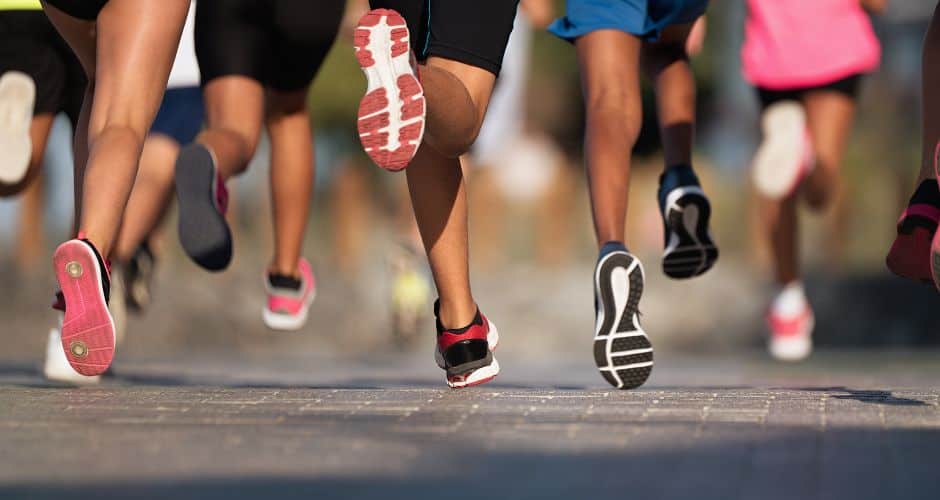 Montpellier : l’Urban Trail de retour ce samedi