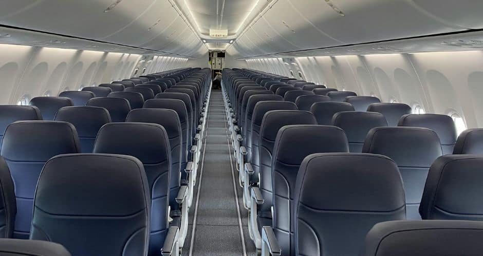 Un passager meurt à bord d’un avion, le vol dérouté en urgence à Toulouse