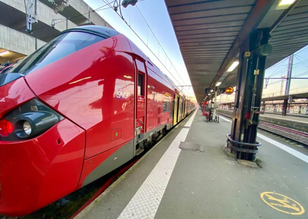 Occitanie : la Région propose des trains à 1 euro pour les déplacements des sportifs amateurs
