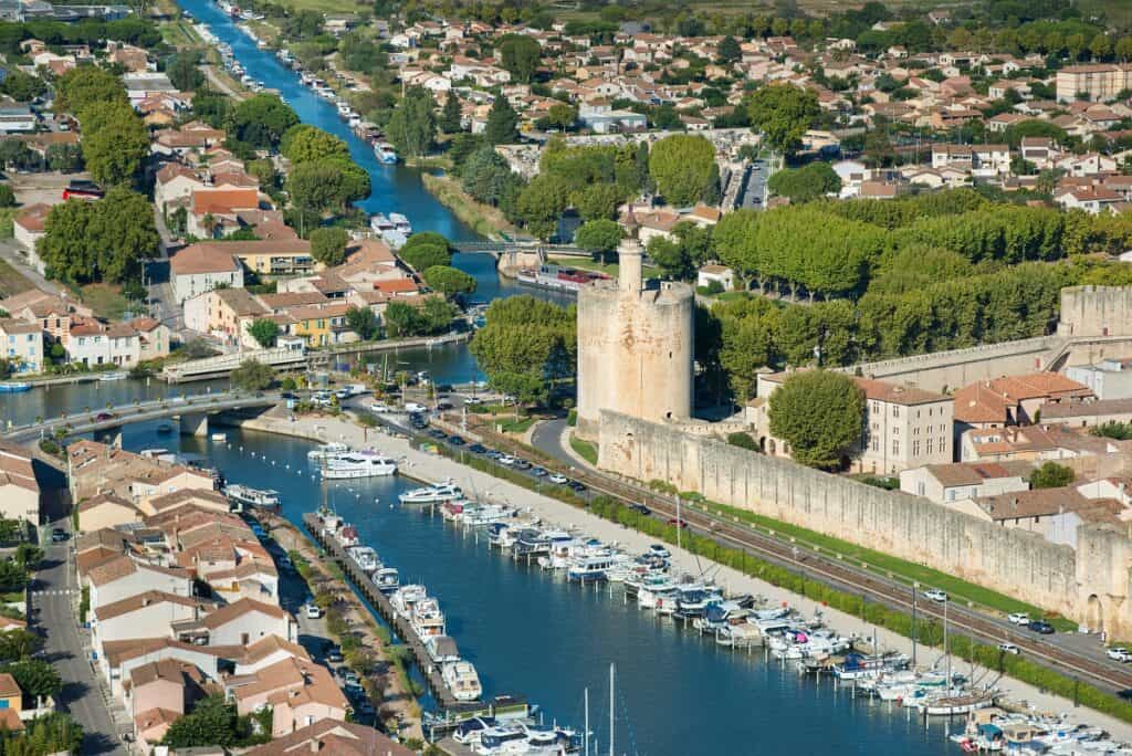 Gard : les pompiers interviennent pour une fuite d’hydrocarbures d’un réservoir