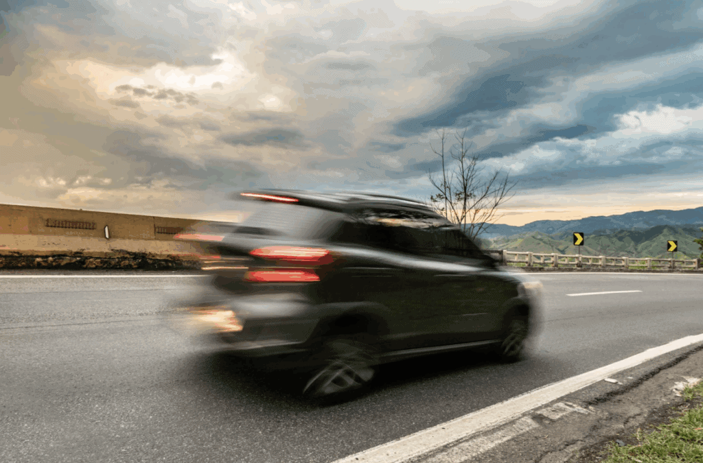 Gard : 5 personnes sont mortes sur les routes en mars