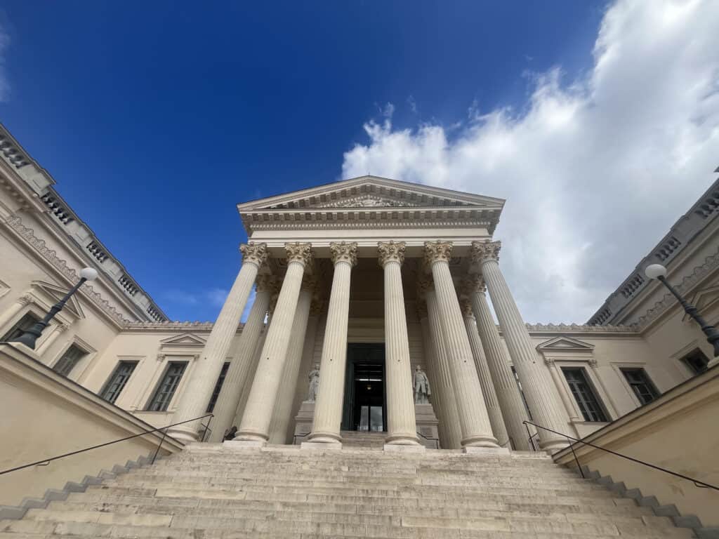 Montpellier : pourquoi les avocats entrent-ils en grève ?