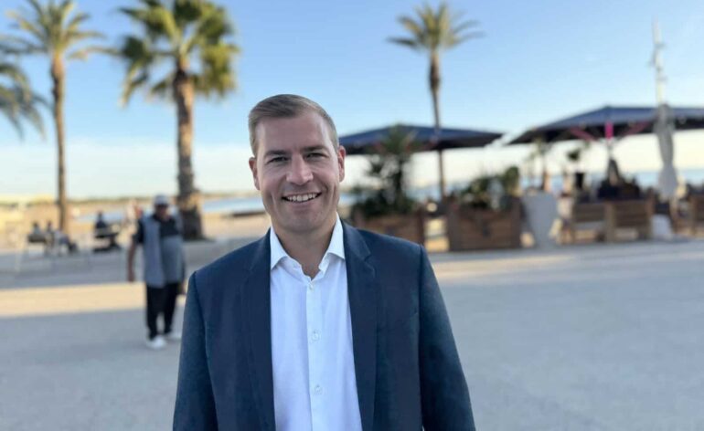 Grau-du-Roi : « Les Graulens savent quelle est la meilleure alternative au maire », Charly Crespe