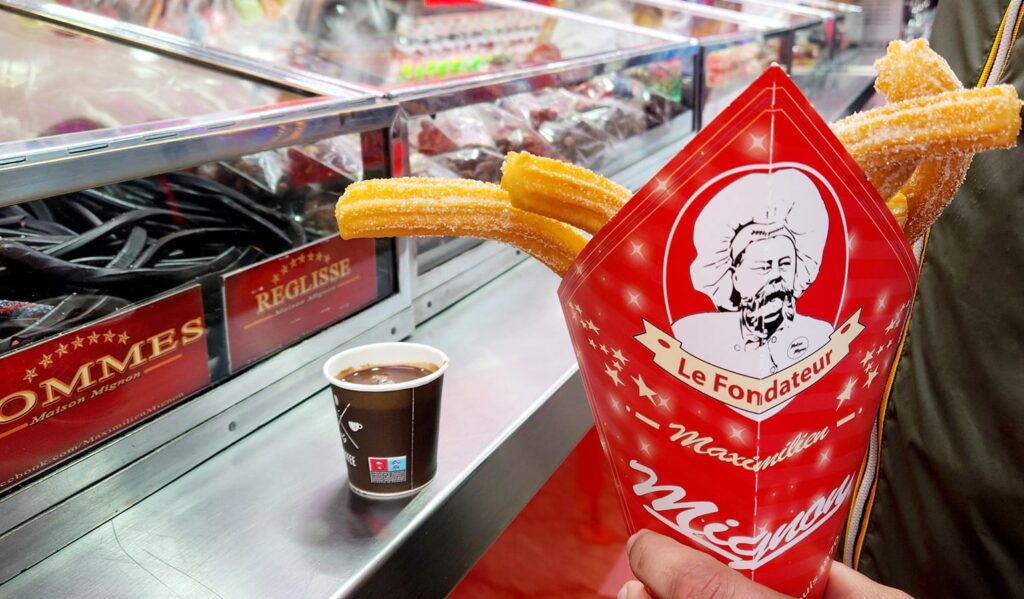 Nîmes : la fête foraine ouvre bientôt ses portes !