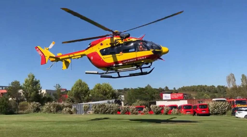 Hérault : accident de la route, un homme décède ce samedi