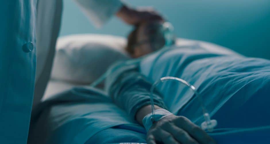 Occitanie : un homme meurt après avoir contracté la rage