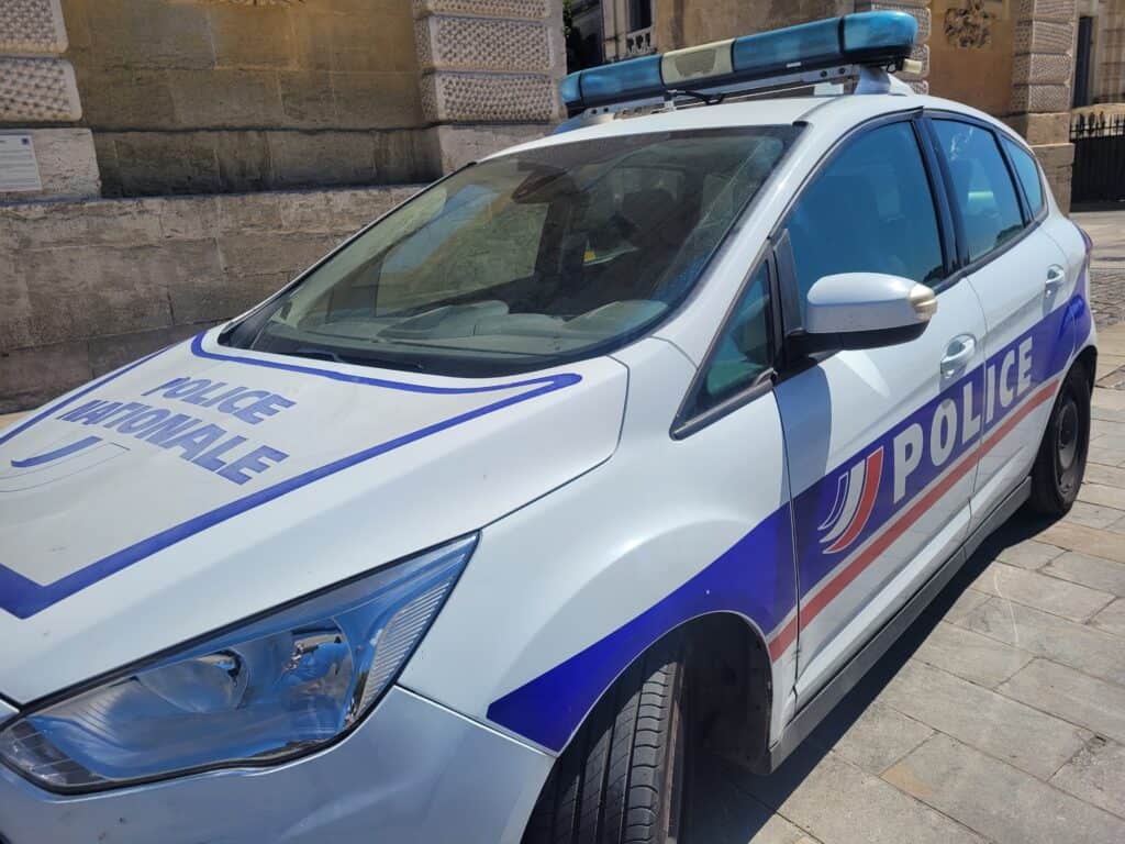 Montpellier : suspecté de trafic de stupéfiants, un adolescent de 16 ans placé en garde à vue