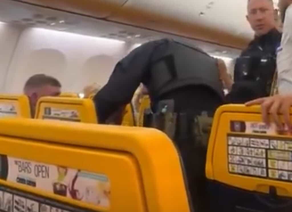 Toulouse : un vol Ryanair dérouté en raison de six passagers… ivres