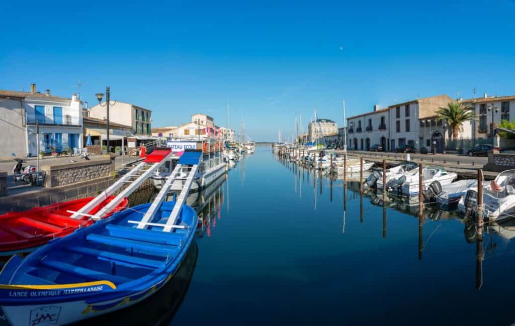 Hérault : Marseillan fête l’anguille ce week-end