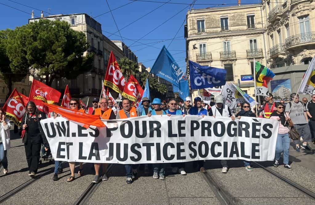 Hérault : nouvelle mobilisation le 2 décembre, ce qu’il faut savoir